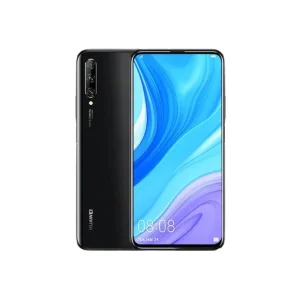 Huawei Y9s Midnight Black