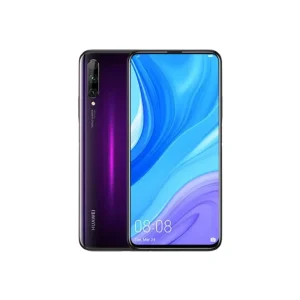 Huawei Y9s Phantom Purple