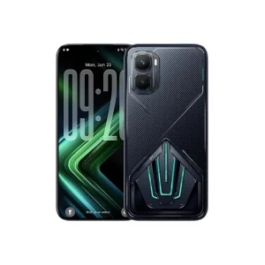 Infinix GT 50 Pro Black Abyss