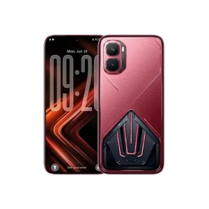 Infinix GT 50 Pro Red Blaze