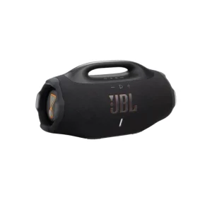 JBL Boombox 4 Black