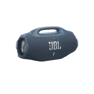 JBL Boombox 4 Blue