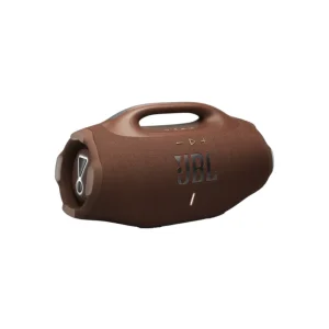 JBL Boombox 4 Brown
