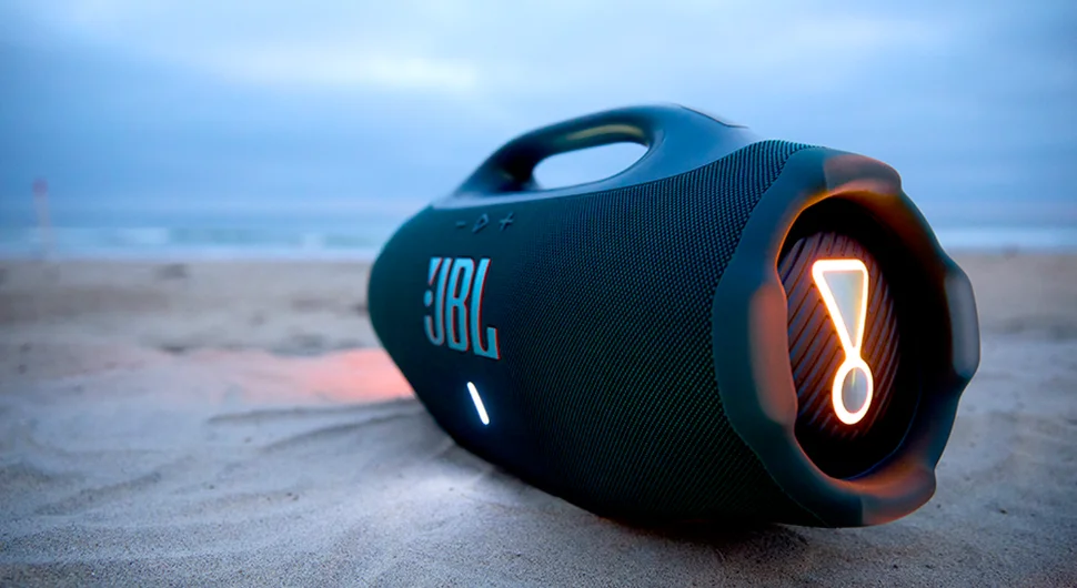 JBL Boombox 4 Price in Bangladesh