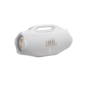 JBL Boombox 4 White