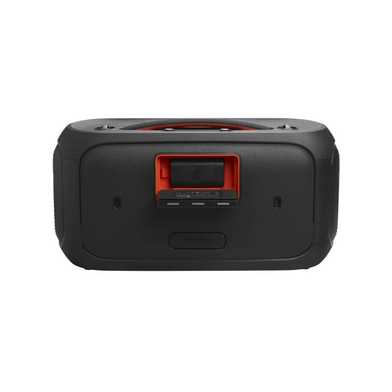 JBL Partybox On The Go 2 JBL Partybox On The Go 2