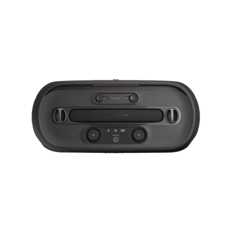 JBL Partybox On The Go 2 JBL Partybox On The Go 2