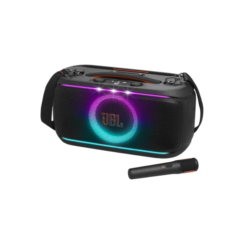 JBL Partybox On The Go 2 JBL Partybox On The Go 2