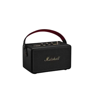 KILBURN III Black
