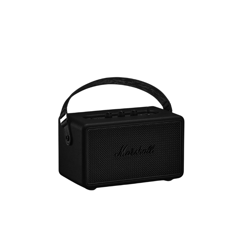 KILBURN III Pitch Black KILBURN III Pitch Black