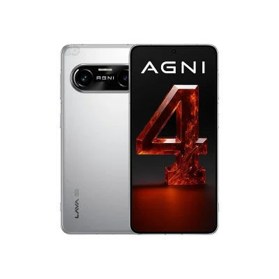 Lava Agni 4
