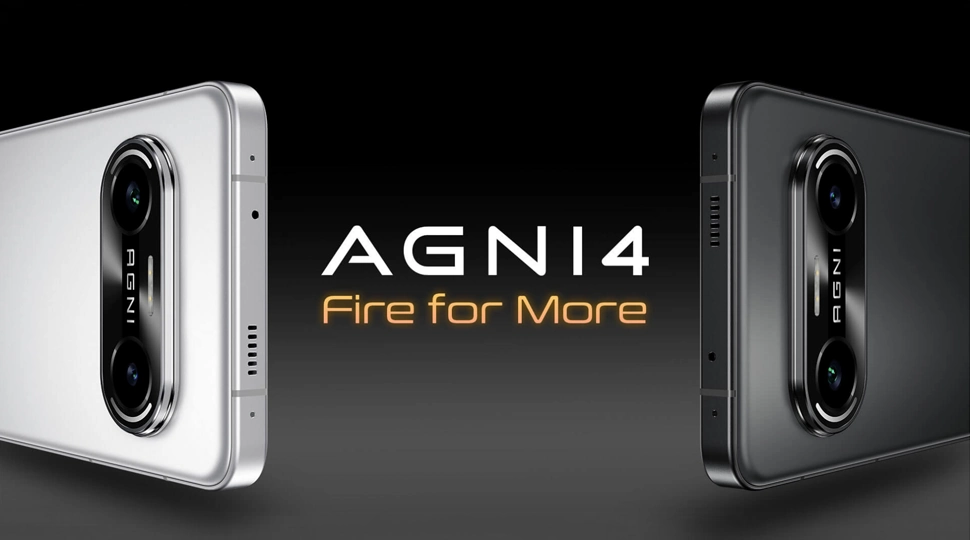 Lava Agni 4 Price in Bangladesh
