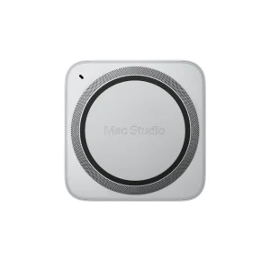 MacStudio M5 Max