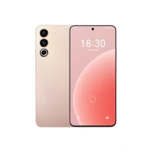 Meizu 20 5G Rose Gold