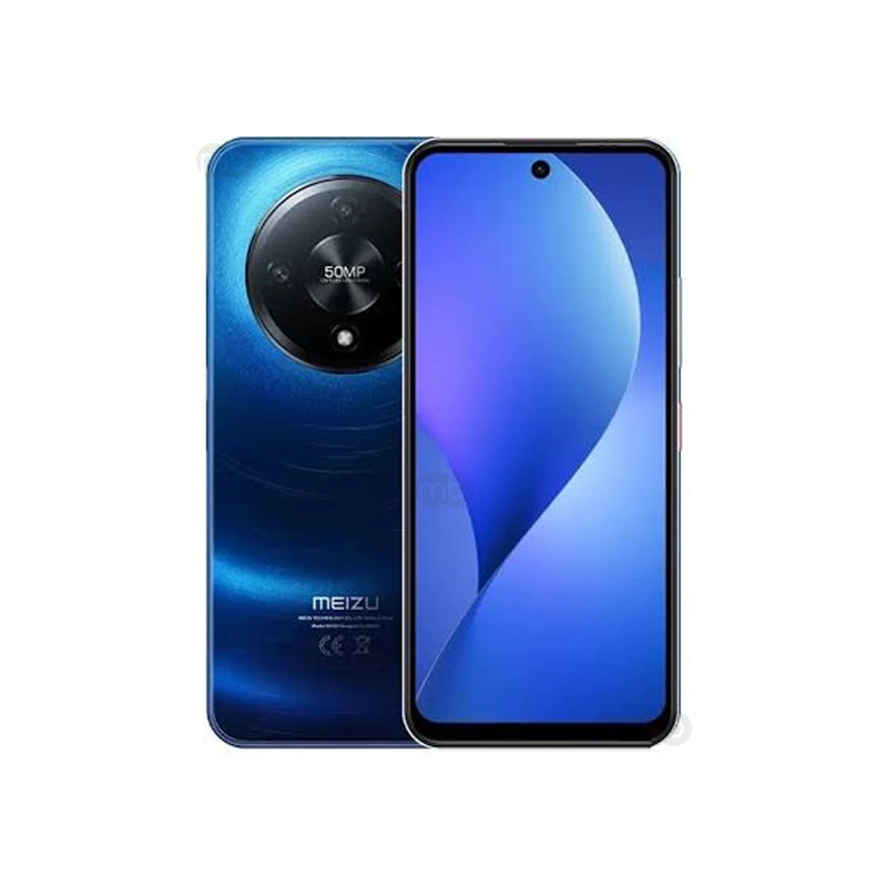 Meizu Mblu 22 Pro Deep Sea Blue Meizu Mblu 22 Pro Deep Sea Blue