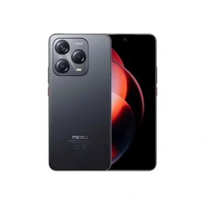 Meizu Note 22 4G Eclipse Black