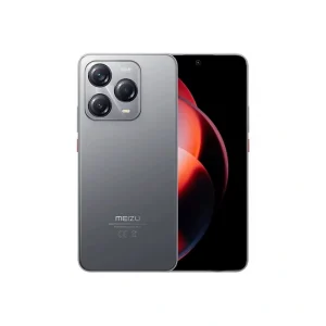 Meizu Note 22 4G Graphite Mist
