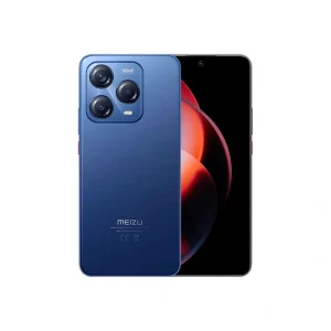 Meizu Note 22 4G Steel Blue