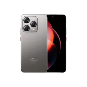 Meizu Note 22 4G Titanium Lux