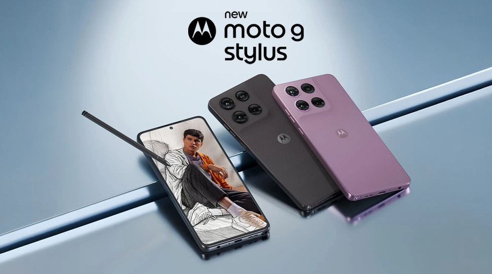 Motorola Moto G Stylus (2026) Price in Bangladesh