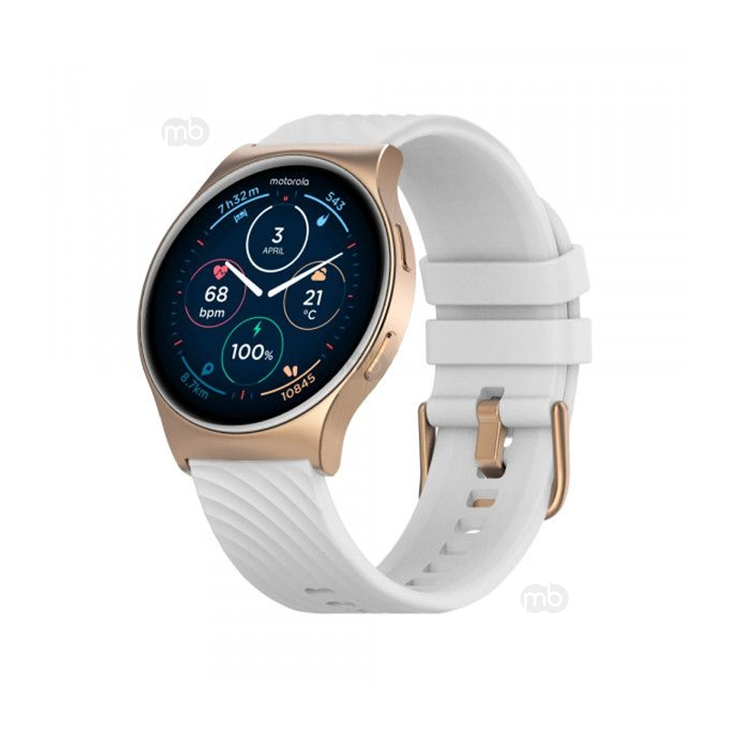 Motorola Moto Watch 120 Motorola Moto Watch 120