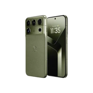 Motorola Signature 27 Capulet Olive