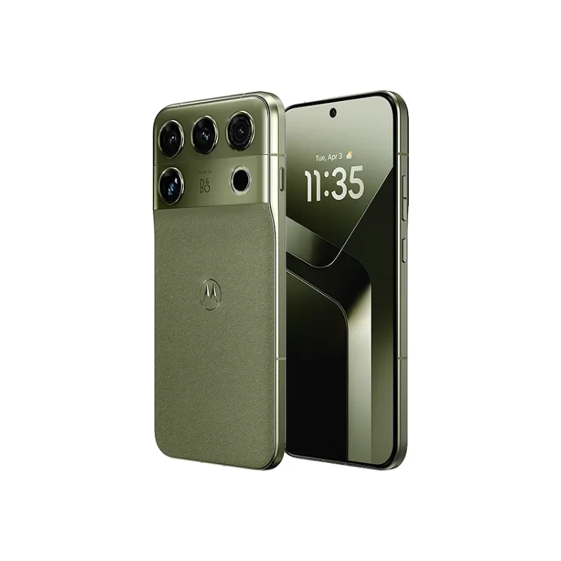 Motorola Signature 27 Capulet Olive Motorola Signature 27 Capulet Olive