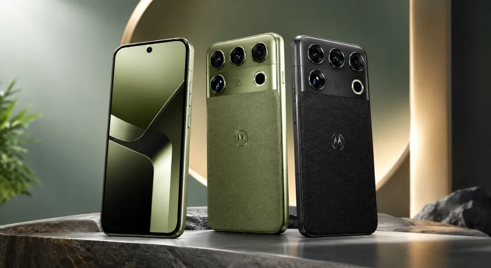 Motorola Signature 27 Price in Bangladesh