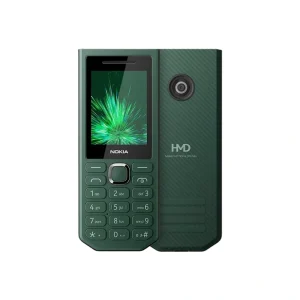 Nokia 300 Charge Green