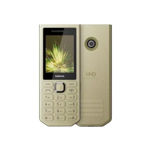 Nokia 300 Charge Sandstone