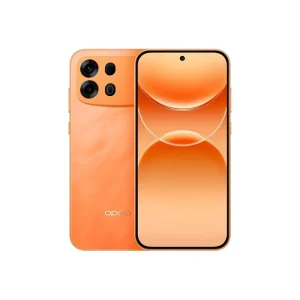 OPPO F35 Pro Orange