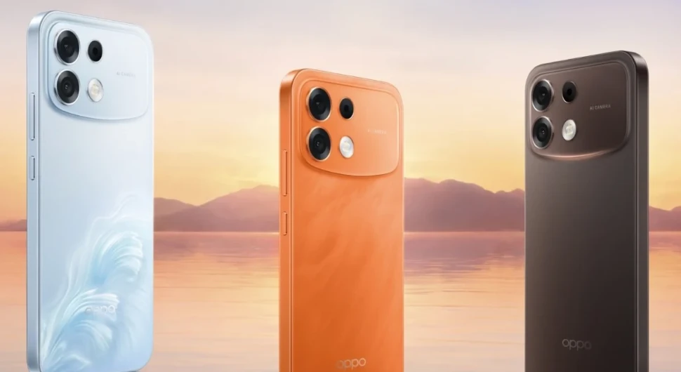 OPPO F35 Pro Price in Bangladesh