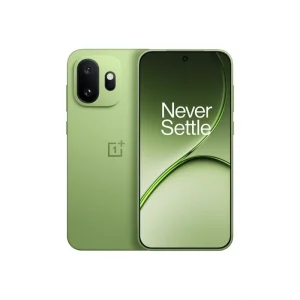 OnePlus 15T Green