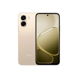 Oppo A6S 5G India Aurora Gold