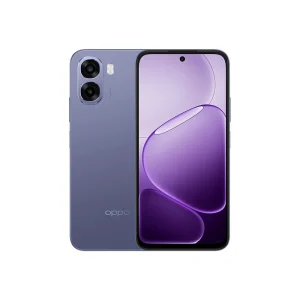 Oppo A6S 5G India Plum Purple