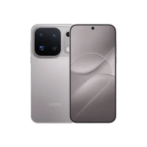 Oppo Find X10 Pro Max Titanium