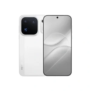 Oppo Find X10 Pro Max White