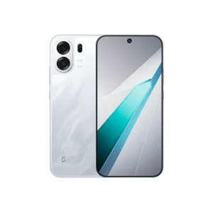 Oppo K14 Plus 5G Star White