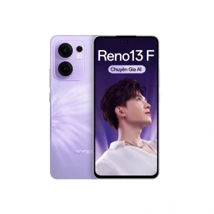 Oppo Reno 13F 5G Plume Purple