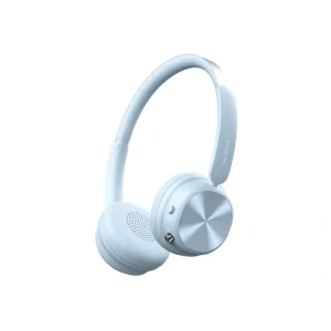Oraimo BoomPop Air Headphones Elemental Blue