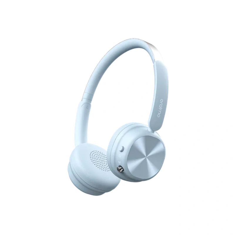 Oraimo BoomPop Air Headphones Elemental Blue Oraimo BoomPop Air Headphones Elemental Blue