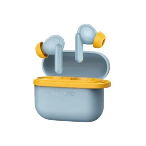 Oraimo SpaceBuds Lite Cyan Blue
