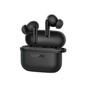 Oraimo SpaceBuds Lite Speed Black