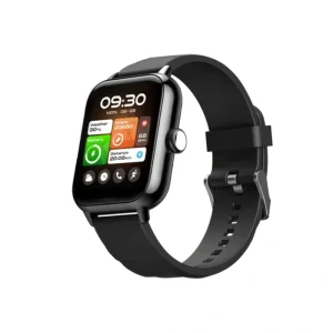 Oraimo Watch 6 Nano Smart Watch Black