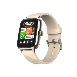 Oraimo Watch 6 Nano Smart Watch Silver