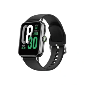 Oraimo Watch 6 Pro Smart Watch Dark Chrome