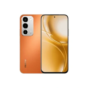 Realme Narzo 100x Flash Orange