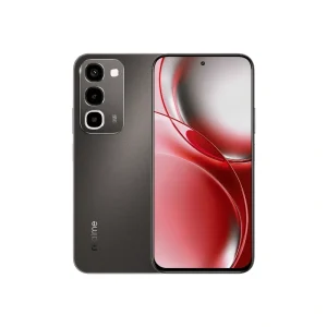 Realme Narzo 100x Midnight Black