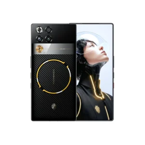 Redmagic 11 Pro Golden Saga