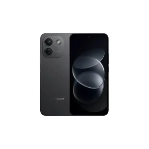 Redmi Note 17 Pro Max Black